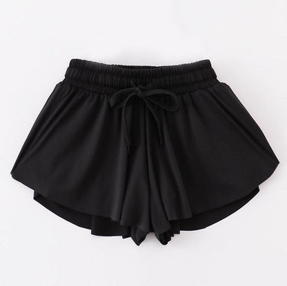 Rachel Black Athletic Shorts