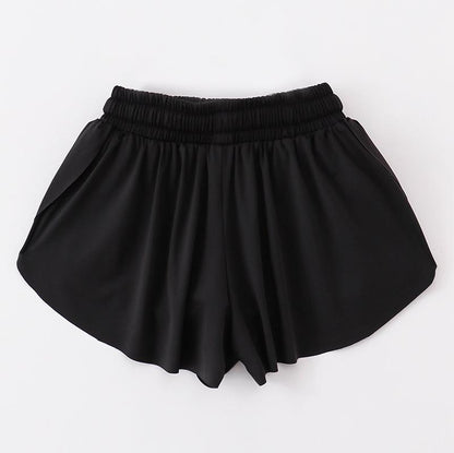 Rachel Black Athletic Shorts