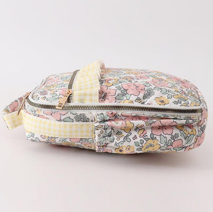 Harper Floral Lunch Bag