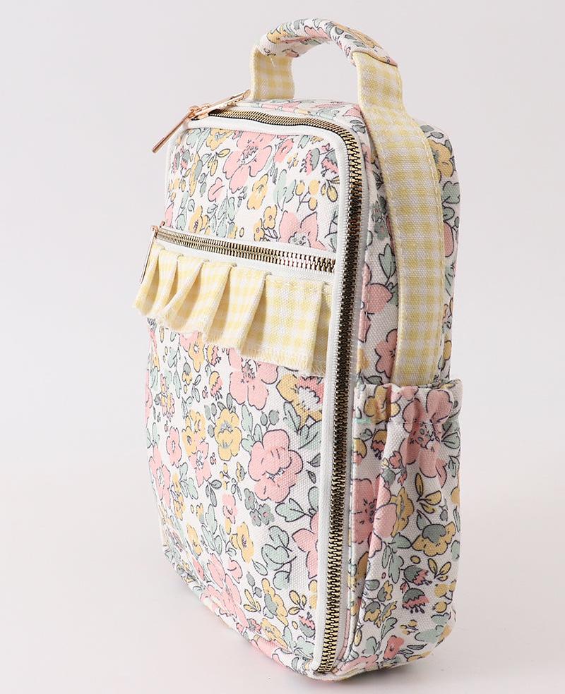 Harper Floral Lunch Bag