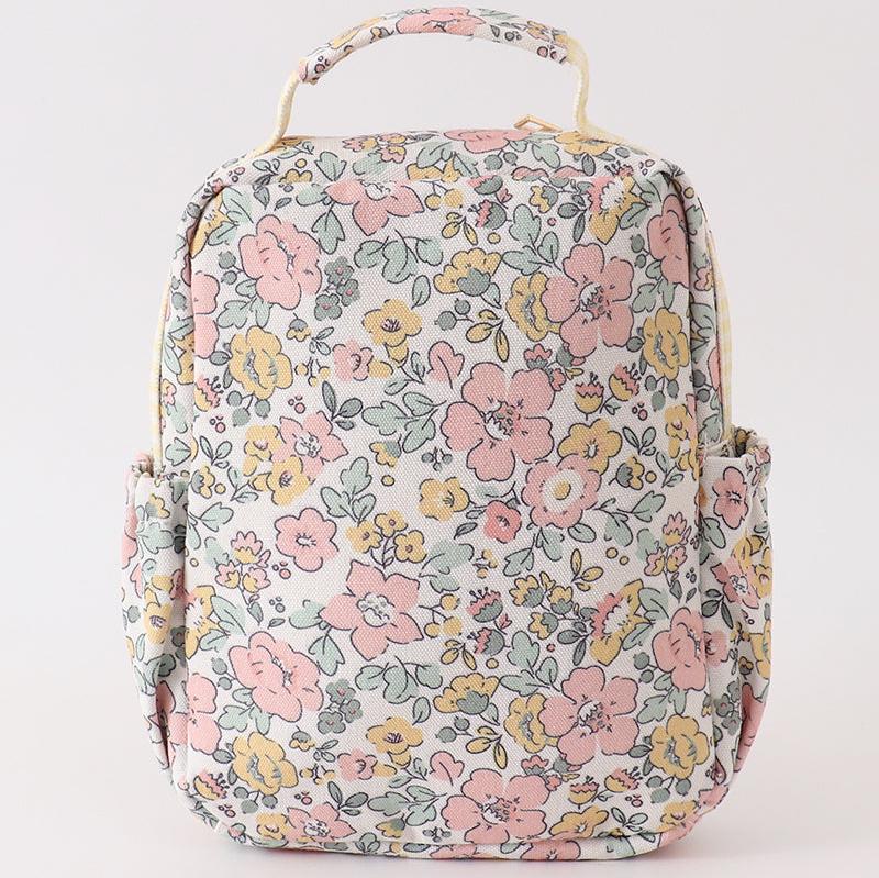 Harper Floral Lunch Bag