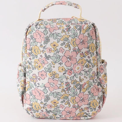 Harper Floral Lunch Bag