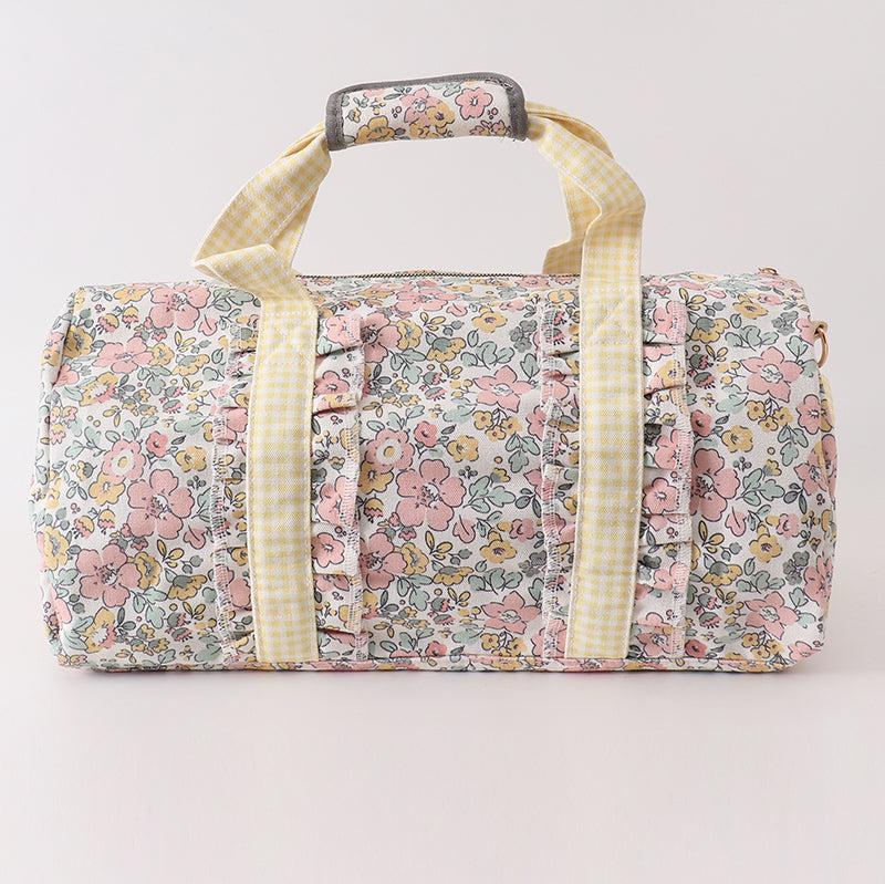 Harper Floral Travel Bag