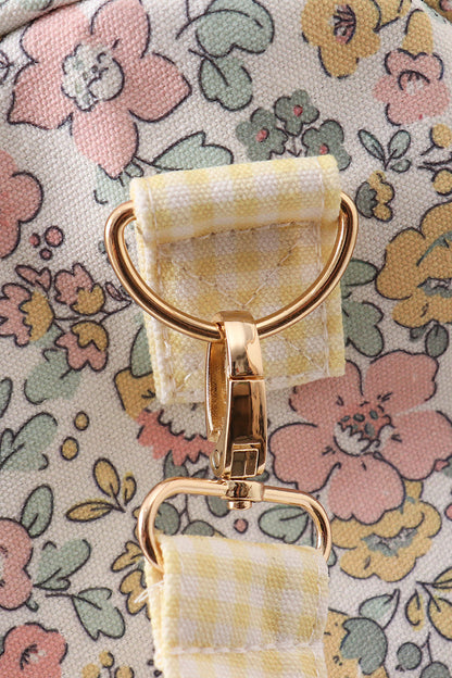 Harper Floral Travel Bag