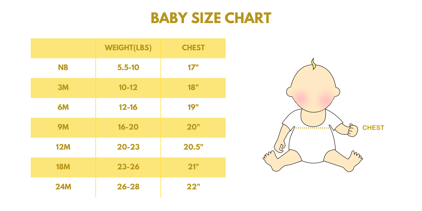 Basic Bubble - Apricot - Gibs+Grady