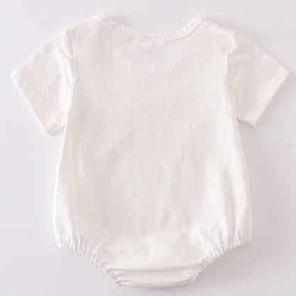 Basic Tee - Adult|Kids|Baby - Cream - Gibs+Grady