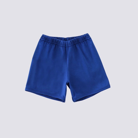 Boy Shorts - Navy - Gibs+Grady